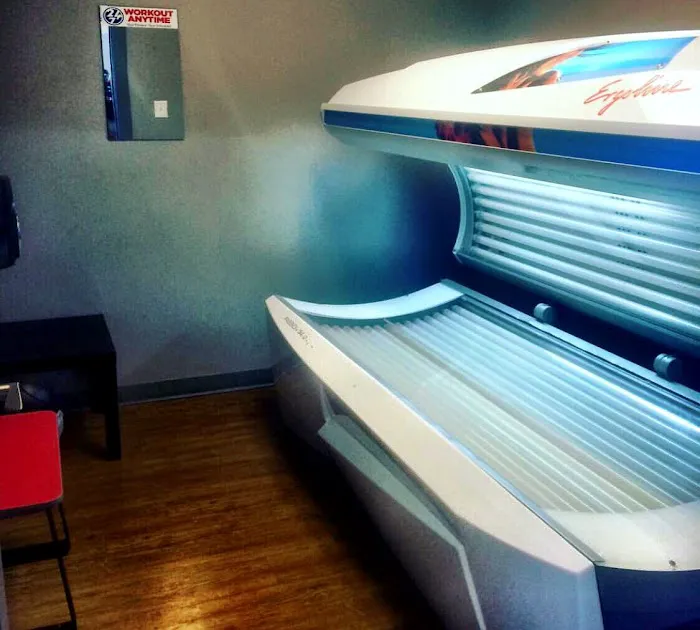 Workout Anytime Powder Springs Picture 8