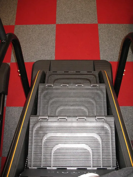 Workout Anytime Powder Springs Picture 6