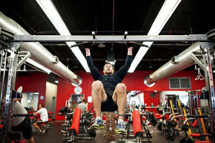 Workout Anytime Powder Springs Picture 7