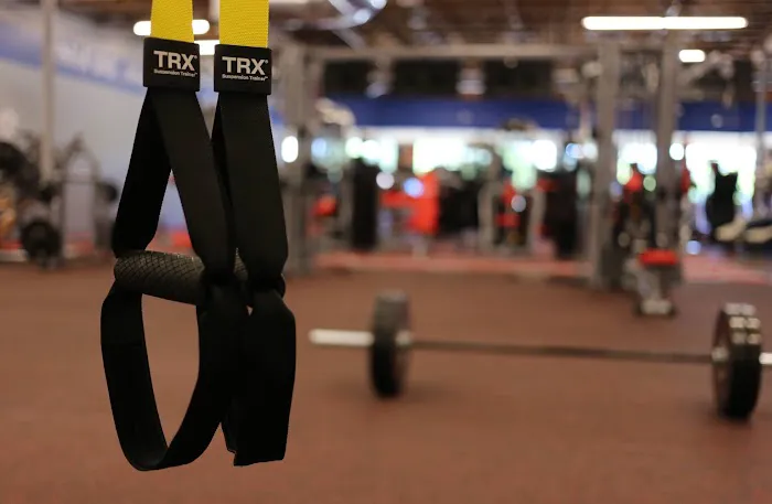 Workout Anytime Powder Springs Picture 10