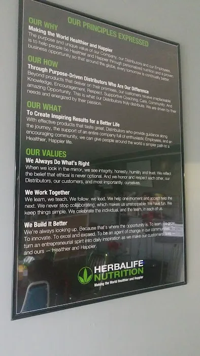 Yes2fit Nutrition Picture 3