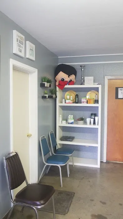 Yes2fit Nutrition Picture 1