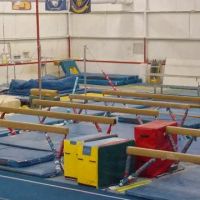 Gym South Gymnastics, Tumbling and Ninja ico