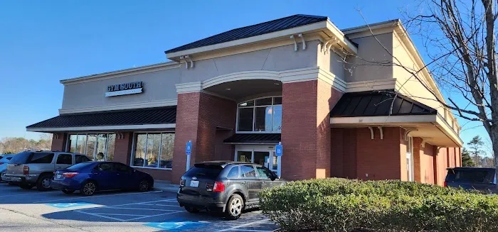 Gym South Gymnastics, Tumbling and Ninja Picture 7