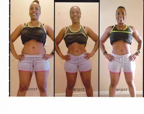 American Fitness Center - North Fayetteville Picture 1