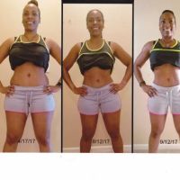 American Fitness Center - North Fayetteville ico