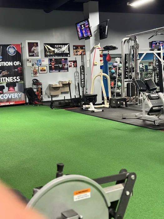 American Fitness Center - North Fayetteville Picture 4