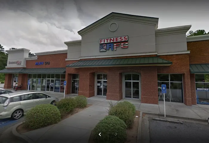 American Fitness Center - North Fayetteville Picture 2