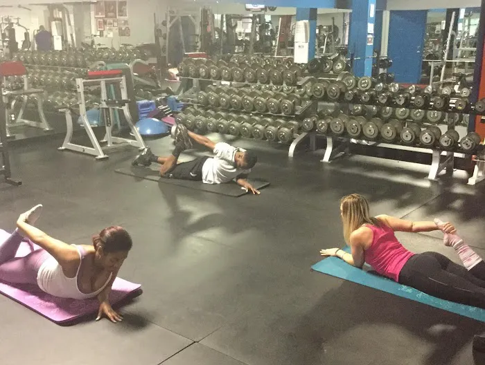 American Fitness Center - North Fayetteville Picture 10