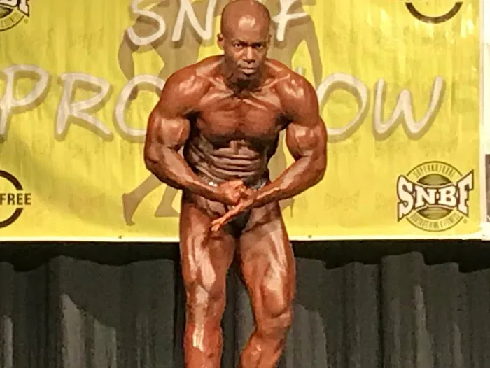 American Fitness Center - North Fayetteville Picture 9