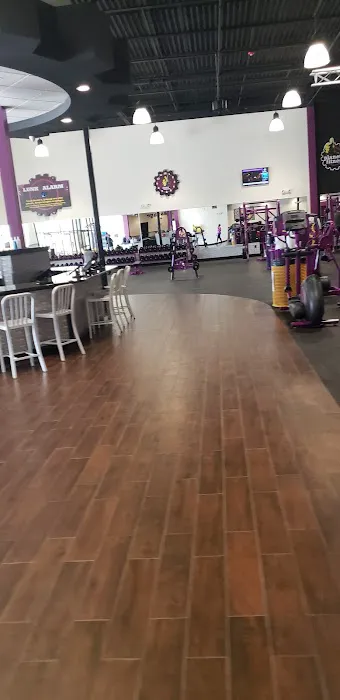 Planet Fitness Picture 1