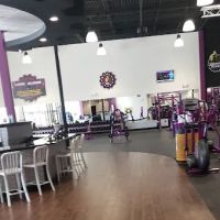 Planet Fitness ico