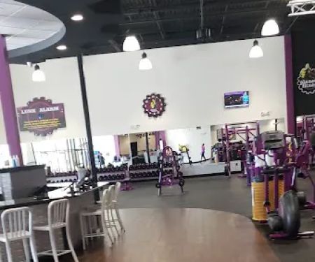Planet Fitness