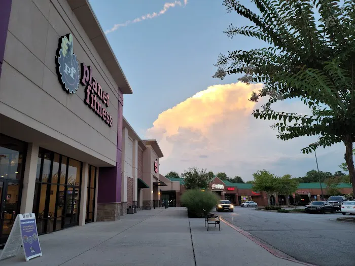 Planet Fitness Picture 3