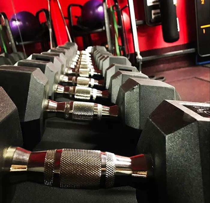 Workout Anytime Lovejoy Picture 3