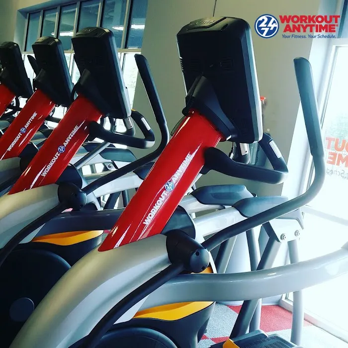 Workout Anytime Lovejoy Picture 2