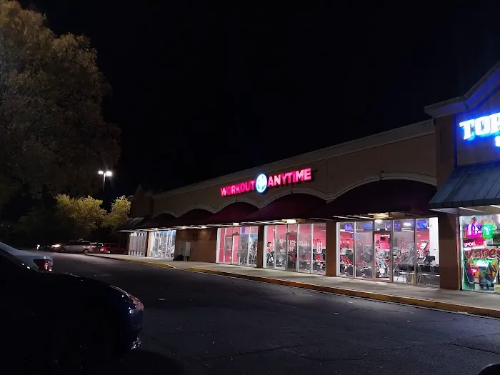 Workout Anytime Lovejoy Picture 5