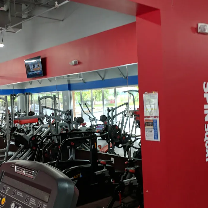 Workout Anytime Lovejoy Picture 7