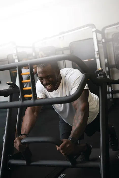 Workout Anytime Lovejoy Picture 1