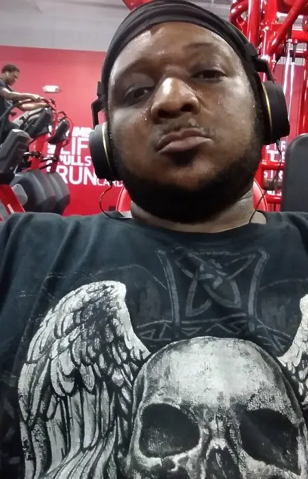 Workout Anytime Lovejoy Picture 9