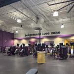 Planet Fitness