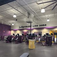 Planet Fitness ico