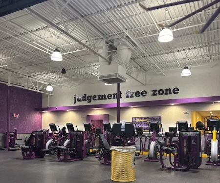 Planet Fitness