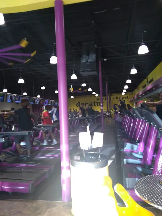 Planet Fitness Picture 2