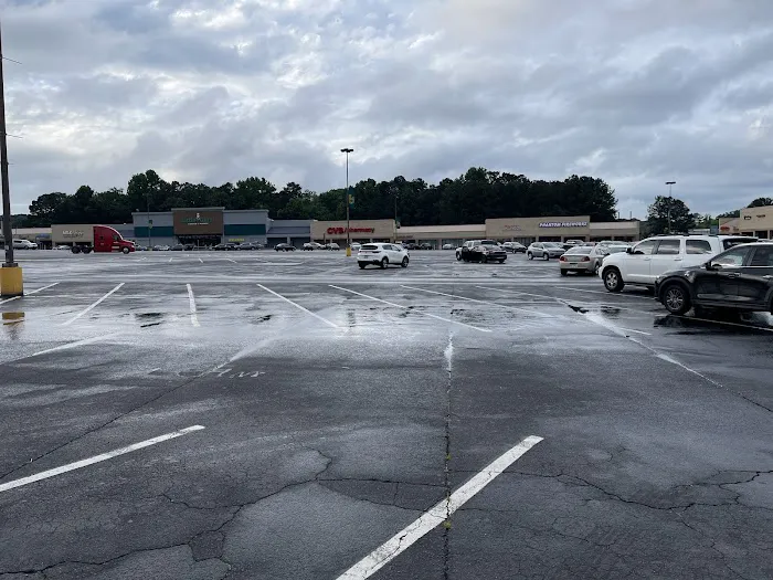 Planet Fitness Picture 9