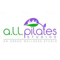 A.L.L. Pilates Studios ico