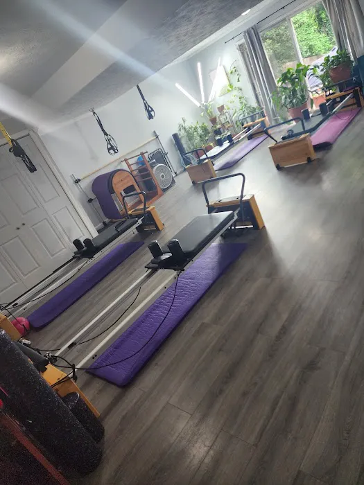 A.L.L. Pilates Studios Picture 4