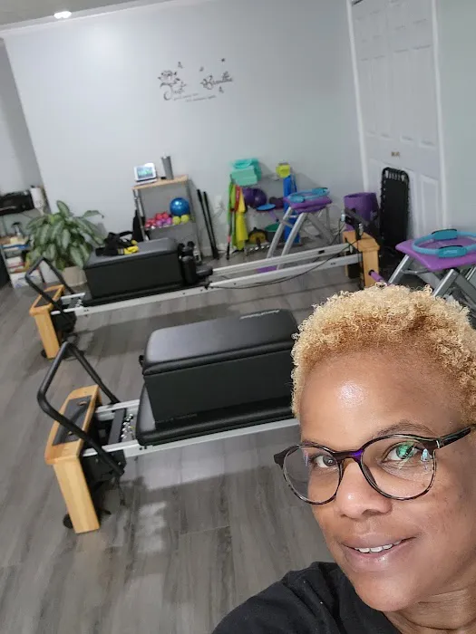 A.L.L. Pilates Studios Picture 2
