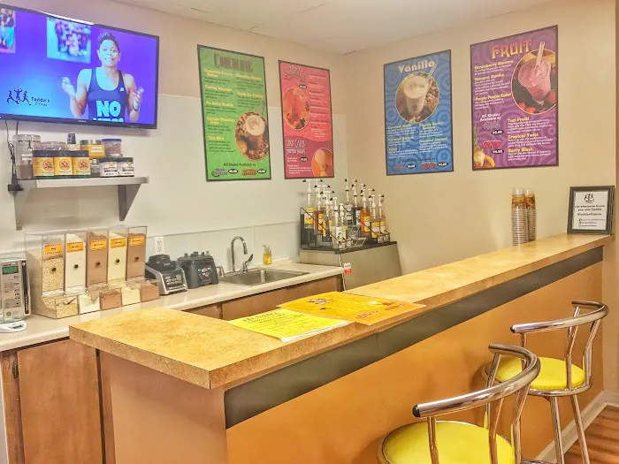 Tadda's Fitness, B12 and IV Therapy Picture 2