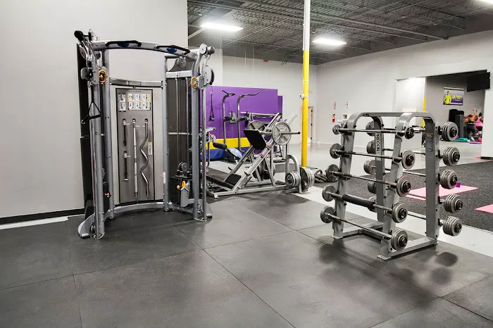 Tadda's Fitness, B12 and IV Therapy Picture 1