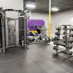 Tadda's Fitness, B12 and IV Therapy