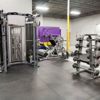 Tadda's Fitness, B12 and IV Therapy ico