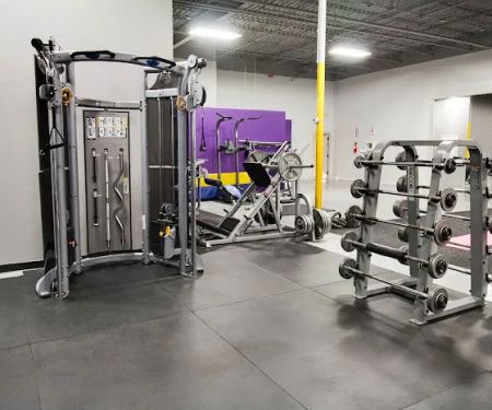 Tadda's Fitness, B12 and IV Therapy