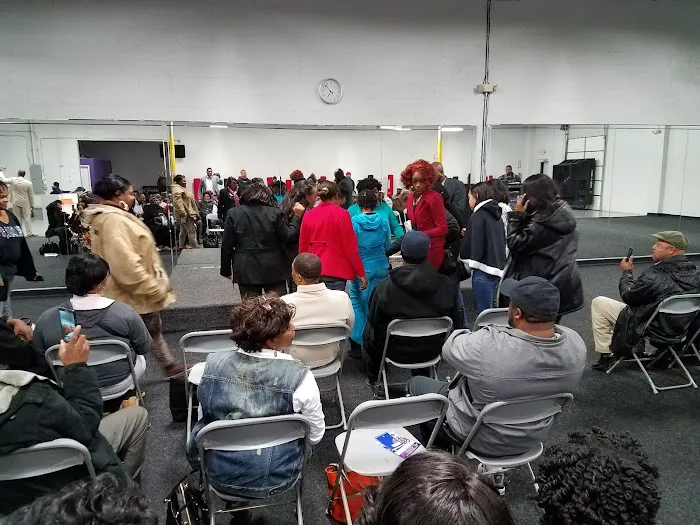 Tadda's Fitness, B12 and IV Therapy Picture 8