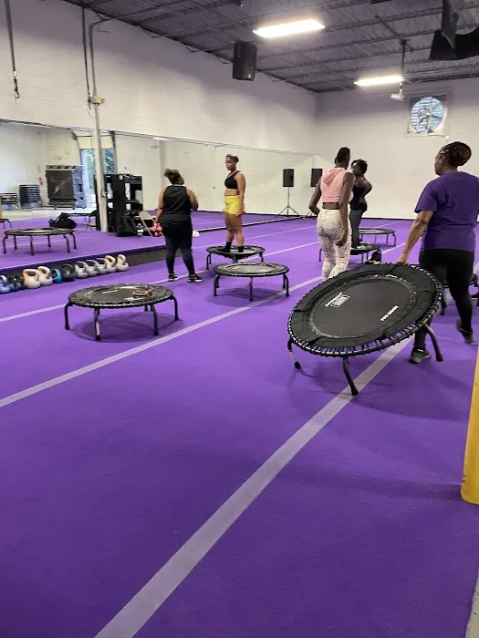 Tadda's Fitness, B12 and IV Therapy Picture 6