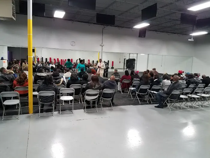 Tadda's Fitness, B12 and IV Therapy Picture 7