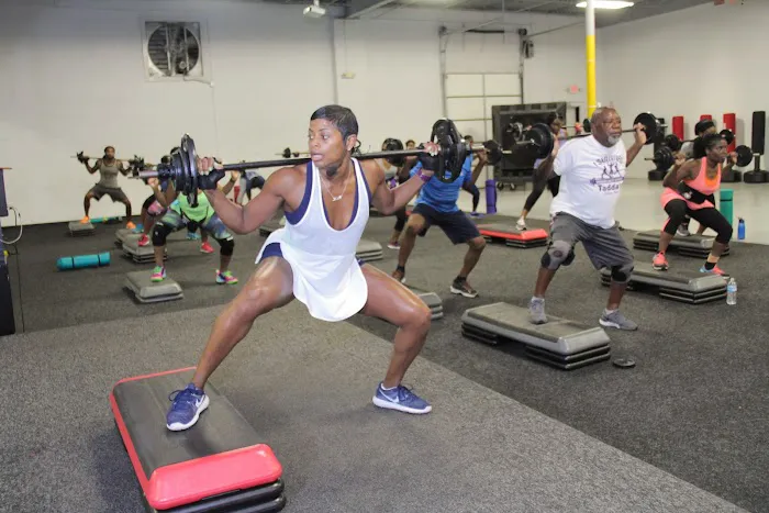 Tadda's Fitness, B12 and IV Therapy Picture 4