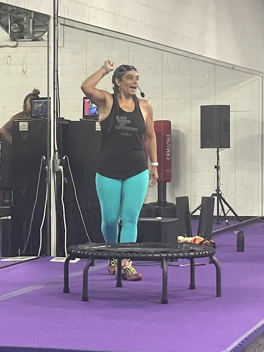 Tadda's Fitness, B12 and IV Therapy Picture 10