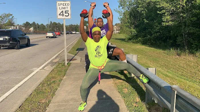 Tadda's Fitness, B12 and IV Therapy Picture 9