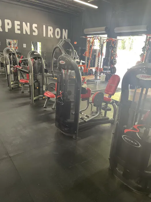 50 Sports Company Picture 8