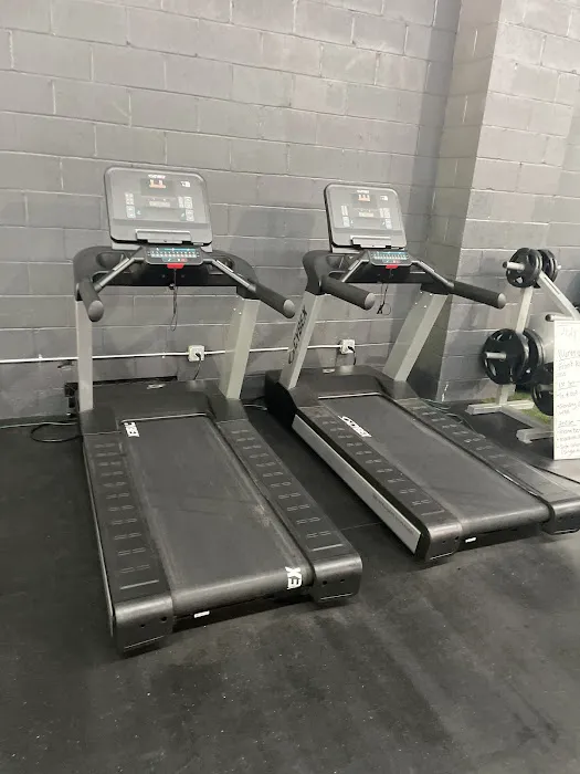 50 Sports Company Picture 5