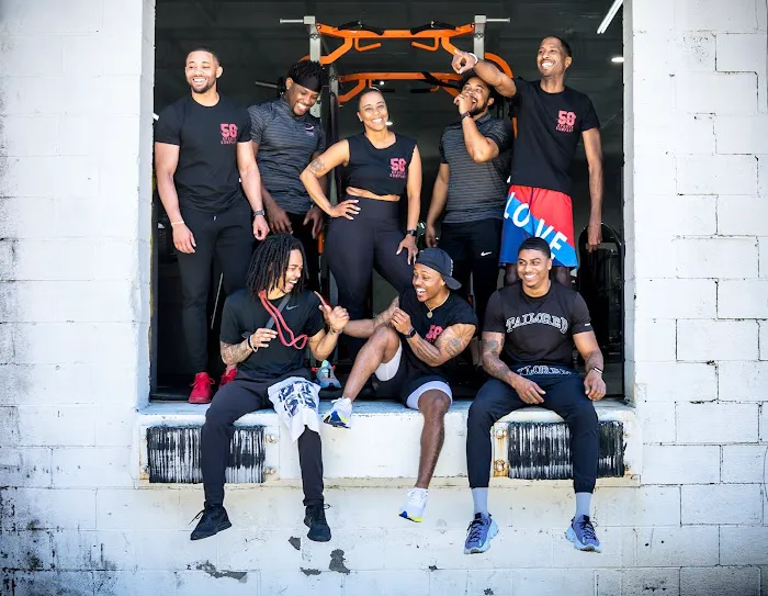 50 Sports Company Picture 4