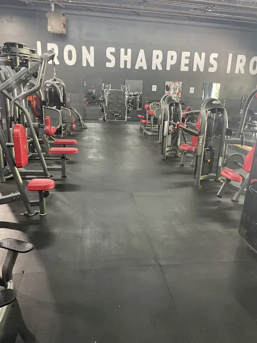 50 Sports Company Picture 6