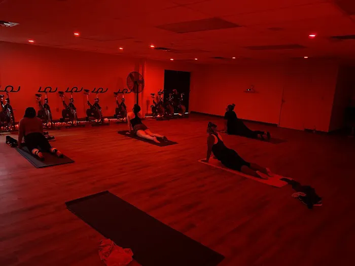 Atlanta Live Fitness Picture 2