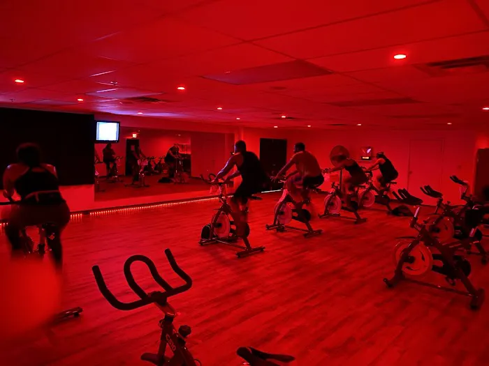 Atlanta Live Fitness Picture 6