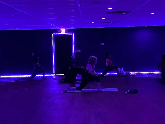 Atlanta Live Fitness Picture 3